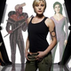 Illustration for article titled The Four Styles You'll Wear in the Future, According to Science Fiction